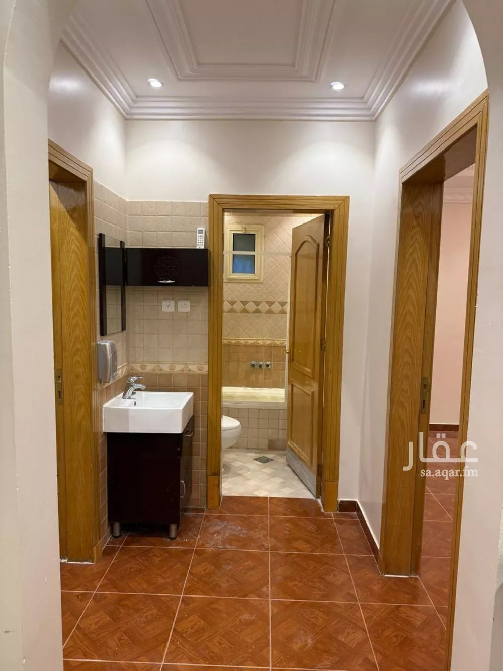 4 bedroom villa in Al Shuhada, Riyadh 7