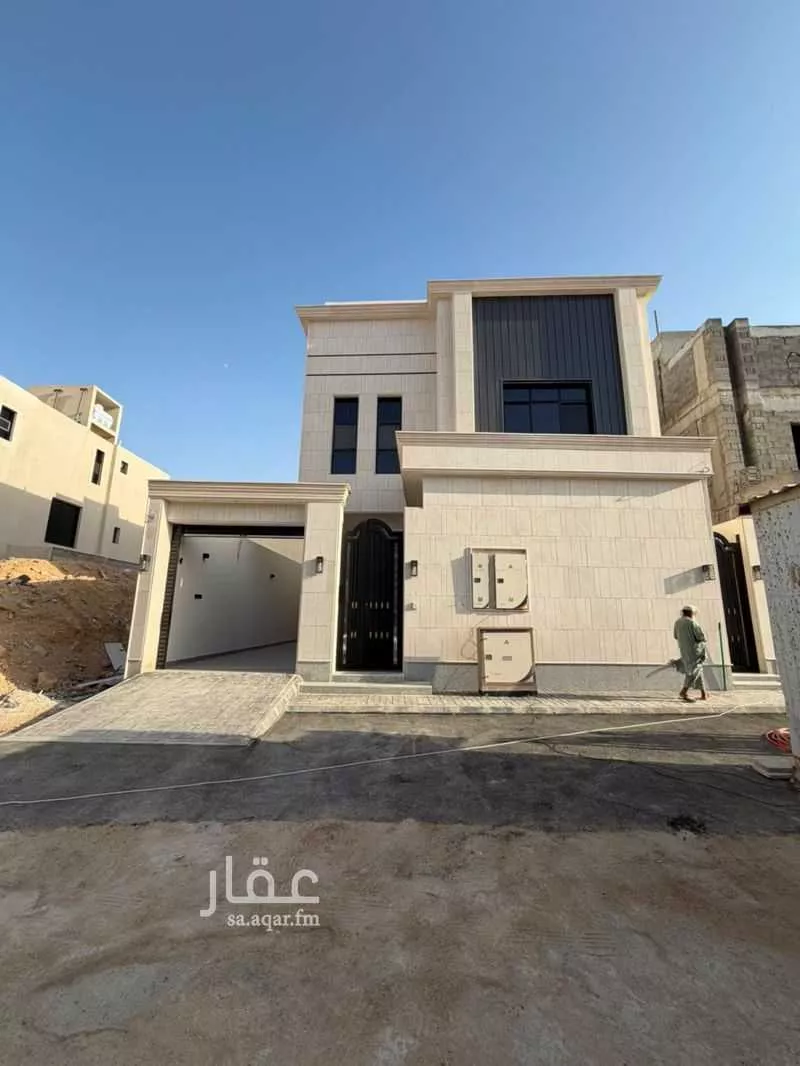 فيلا 3 غرف في الشرق، الرياض 4