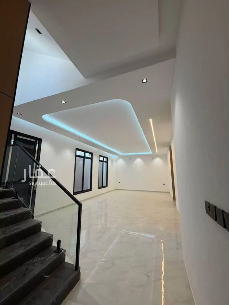فيلا 3 غرف في الشرق، الرياض 5