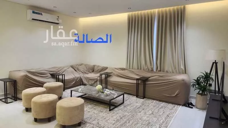 3 bedroom apartment in Al Jamawat, Madinah 6