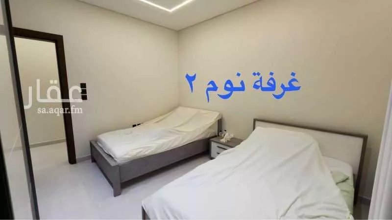 3 bedroom apartment in Al Jamawat, Madinah 2