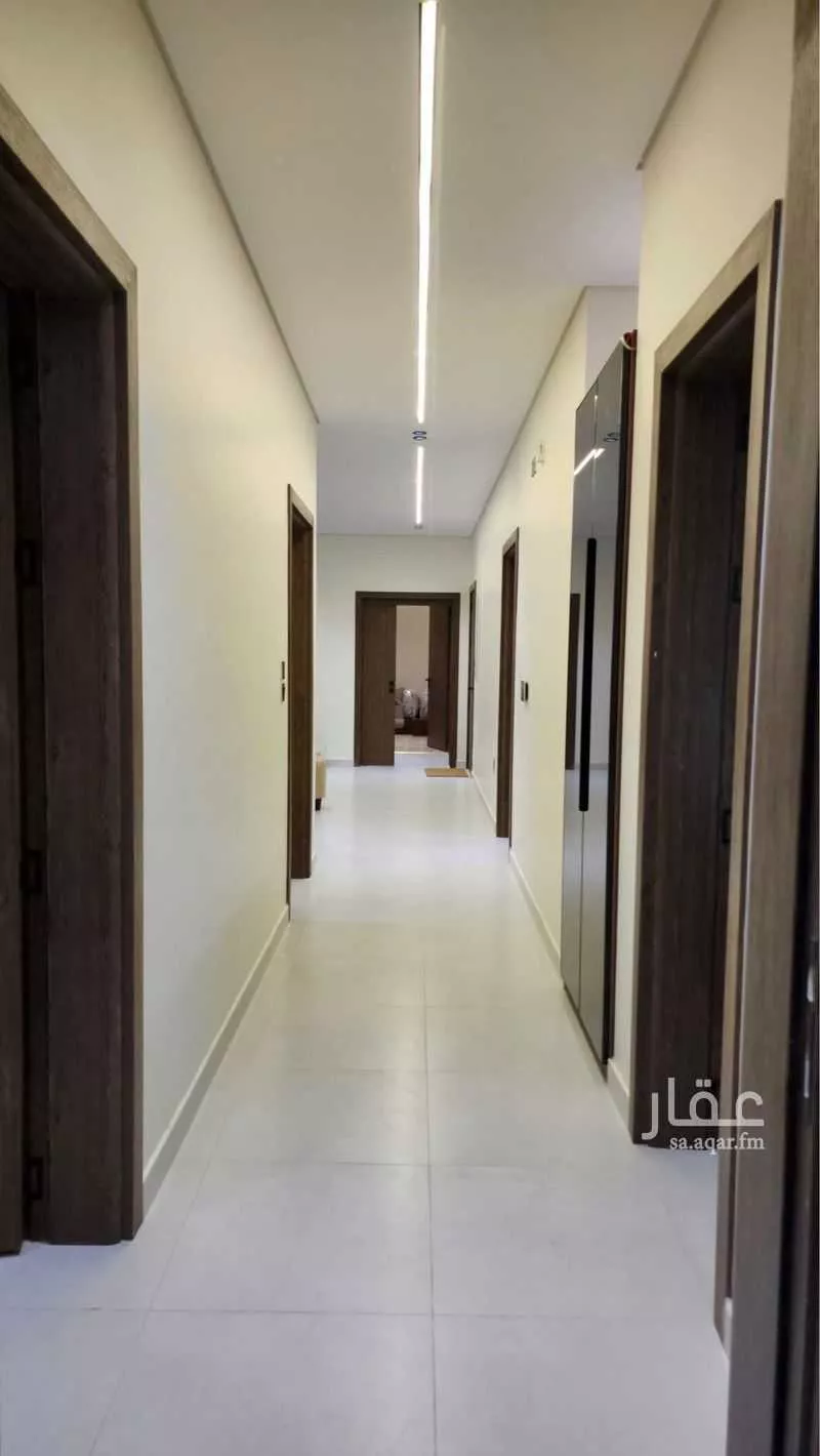 3 bedroom apartment in Al Jamawat, Madinah 3