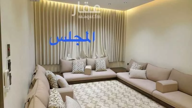 3 bedroom apartment in Al Jamawat, Madinah 8