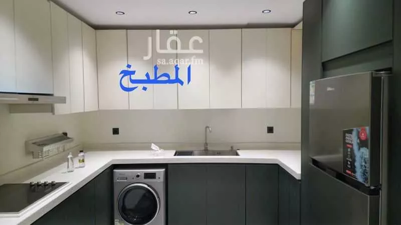 3 bedroom apartment in Al Jamawat, Madinah 7