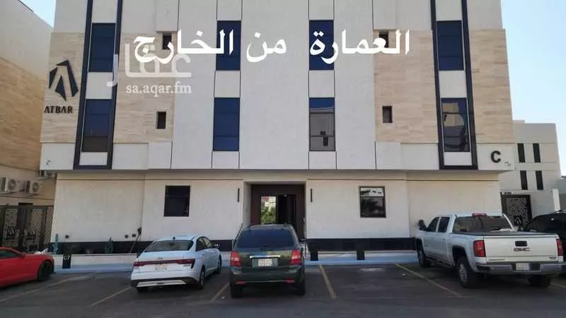 3 bedroom apartment in Al Jamawat, Madinah 9
