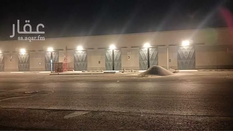 1 bedroom warehouse in An Nawras, Eastern Province 4