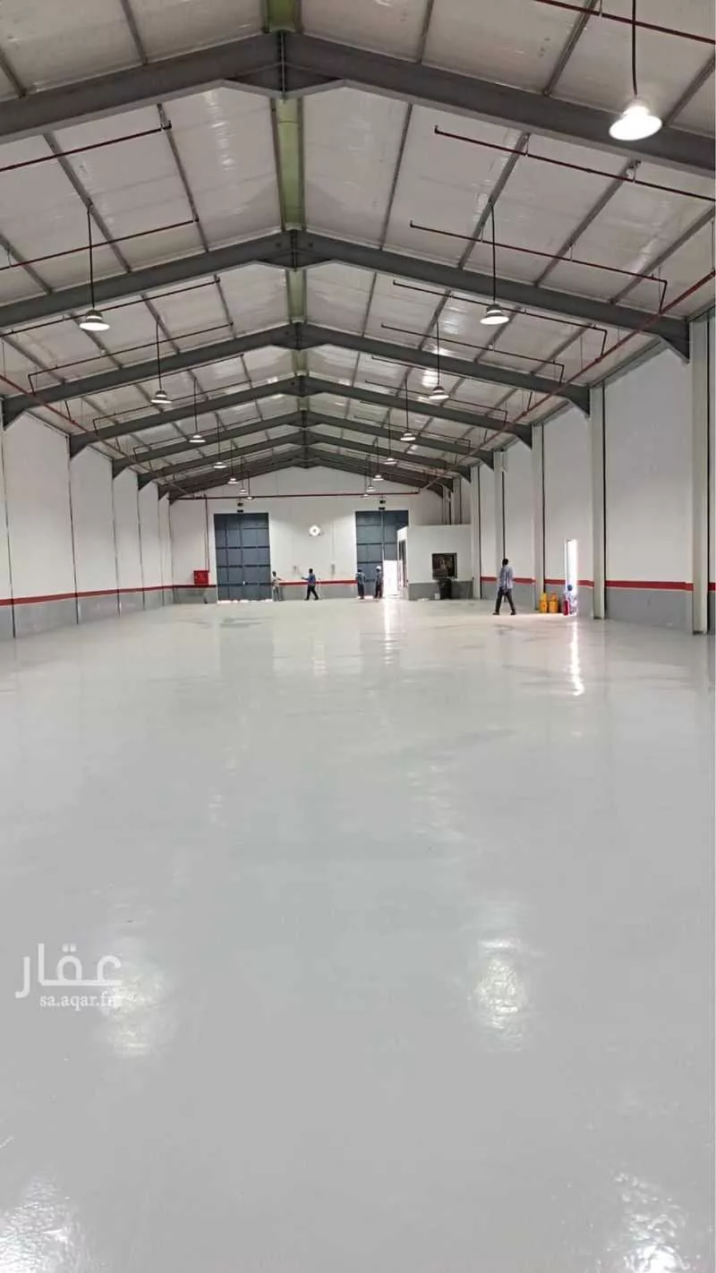 1 bedroom warehouse in An Nawras, Eastern Province