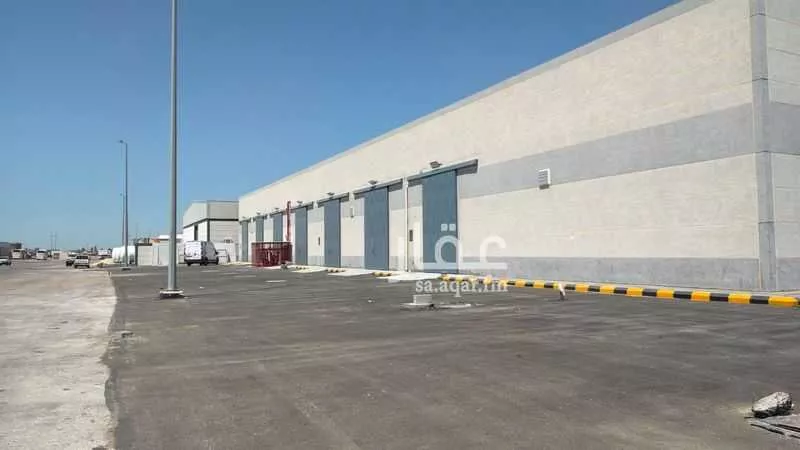 1 bedroom warehouse in An Nawras, Eastern Province 8