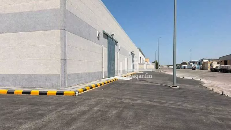 1 bedroom warehouse in An Nawras, Eastern Province 5