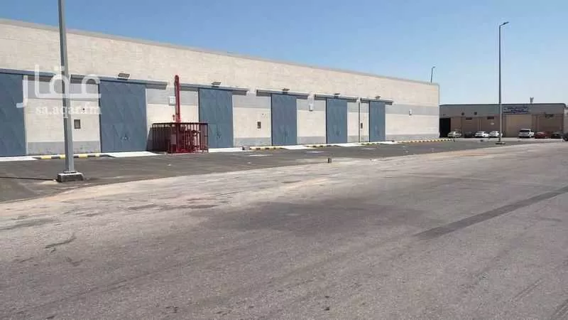 1 bedroom warehouse in An Nawras, Eastern Province 2