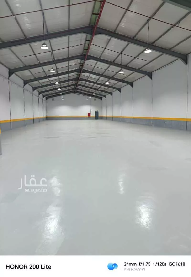 1 bedroom warehouse in An Nawras, Eastern Province 7
