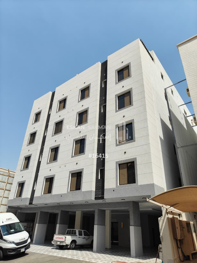 شقة 3 غرف في As Safa، جدة 20