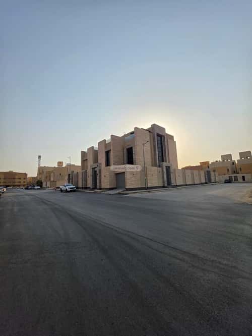 7 bedroom villa in Badr, Riyadh 5