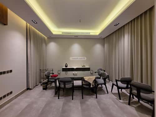 7 bedroom villa in Badr, Riyadh 16