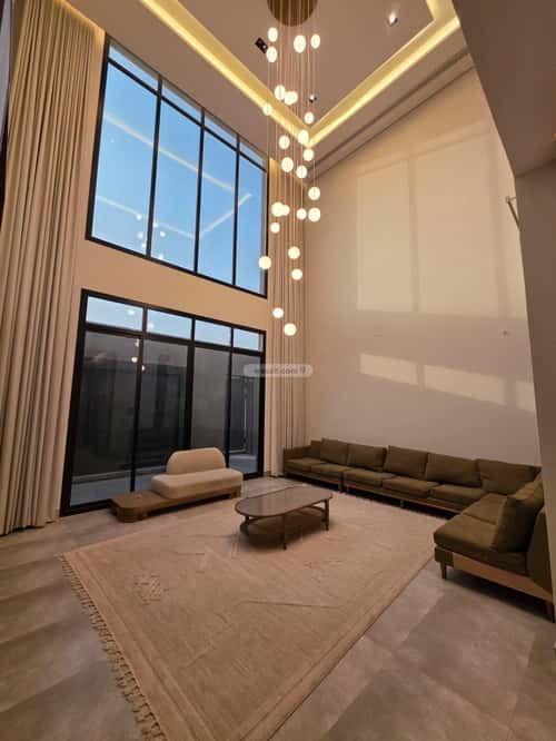 7 bedroom villa in Badr, Riyadh 4