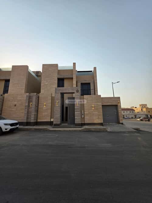 7 bedroom villa in Badr, Riyadh 20