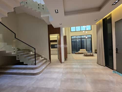 7 bedroom villa in Badr, Riyadh 15