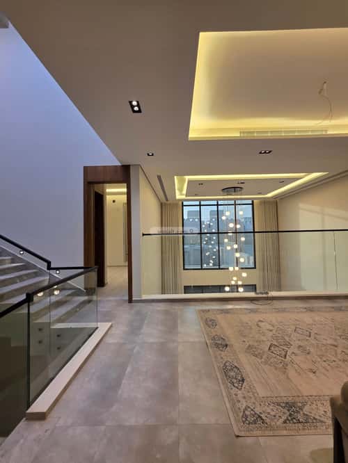 7 bedroom villa in Badr, Riyadh 17