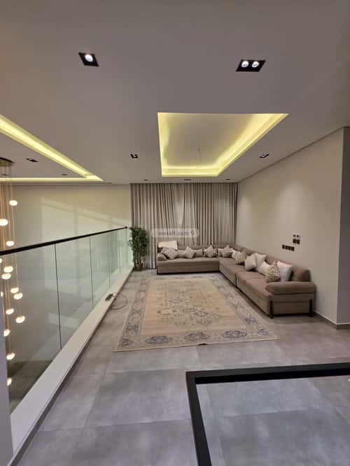 7 bedroom villa in Badr, Riyadh 19
