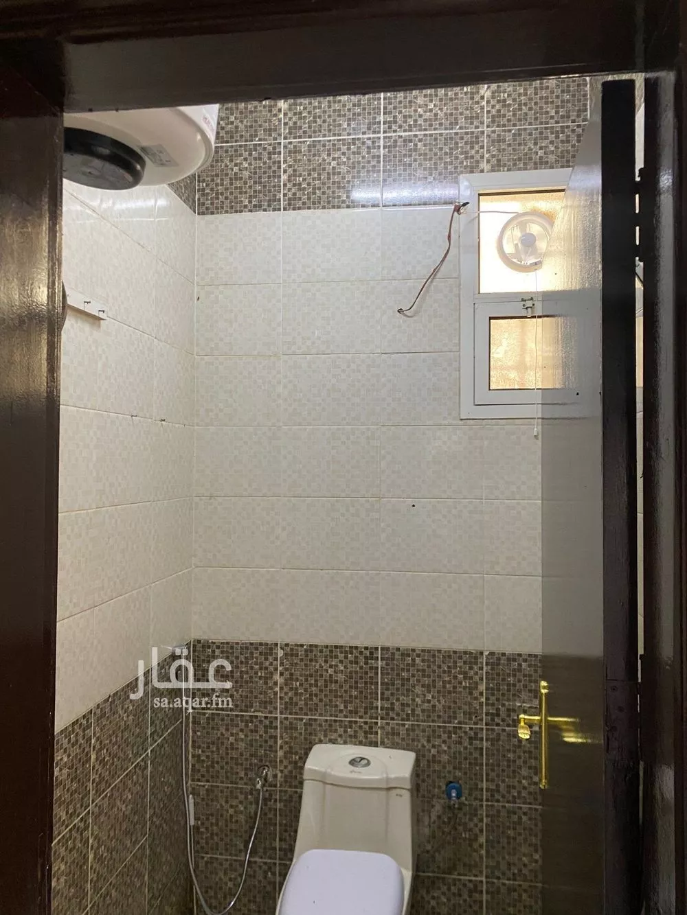 3 bedroom apartment in Al Munsiyah 2