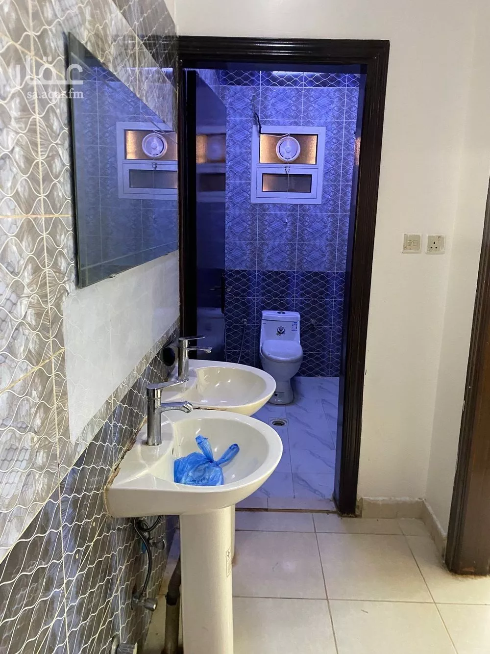 3 bedroom apartment in Al Munsiyah 5