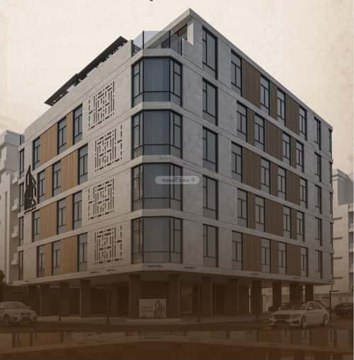 1 bedroom apartment in Al Sharafiyah, Jeddah 11