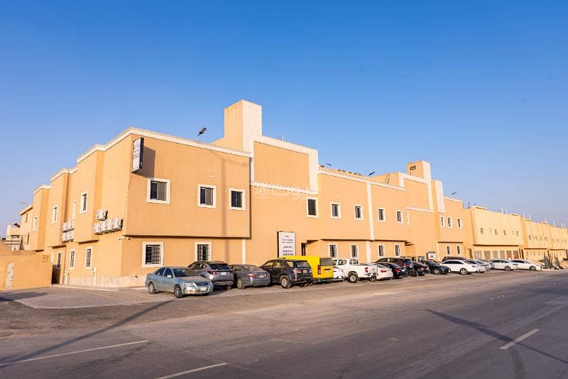 شقة 1 غرف في الدار البيضاء، الرياض