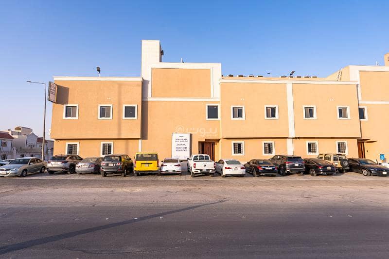 شقة 1 غرف في الدار البيضاء، الرياض 2