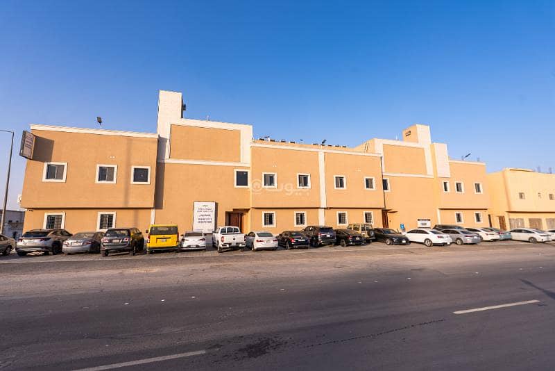 شقة 1 غرف في الدار البيضاء، الرياض 3