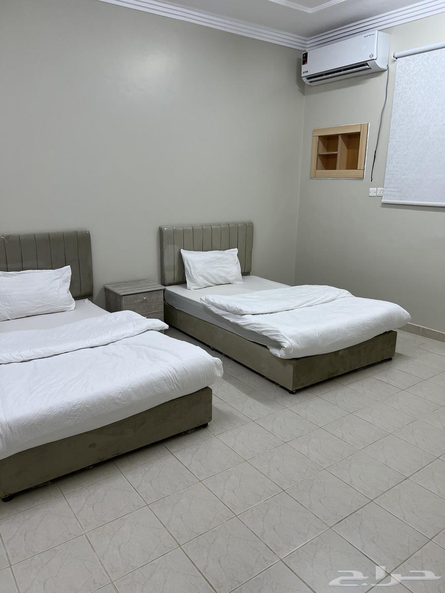 2 bedroom apartment in Al Zahir, Riyadh 2