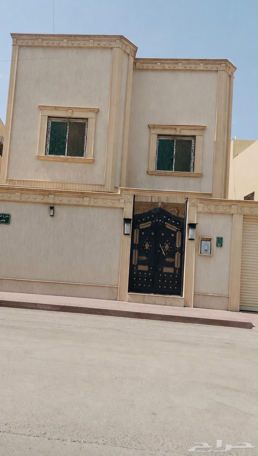 6 bedroom villa in Al Shuhada, Riyadh