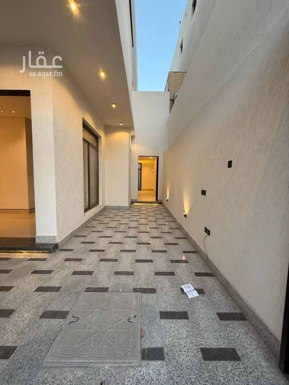 فيلا 4 غرف في المهدية، الرياض 2
