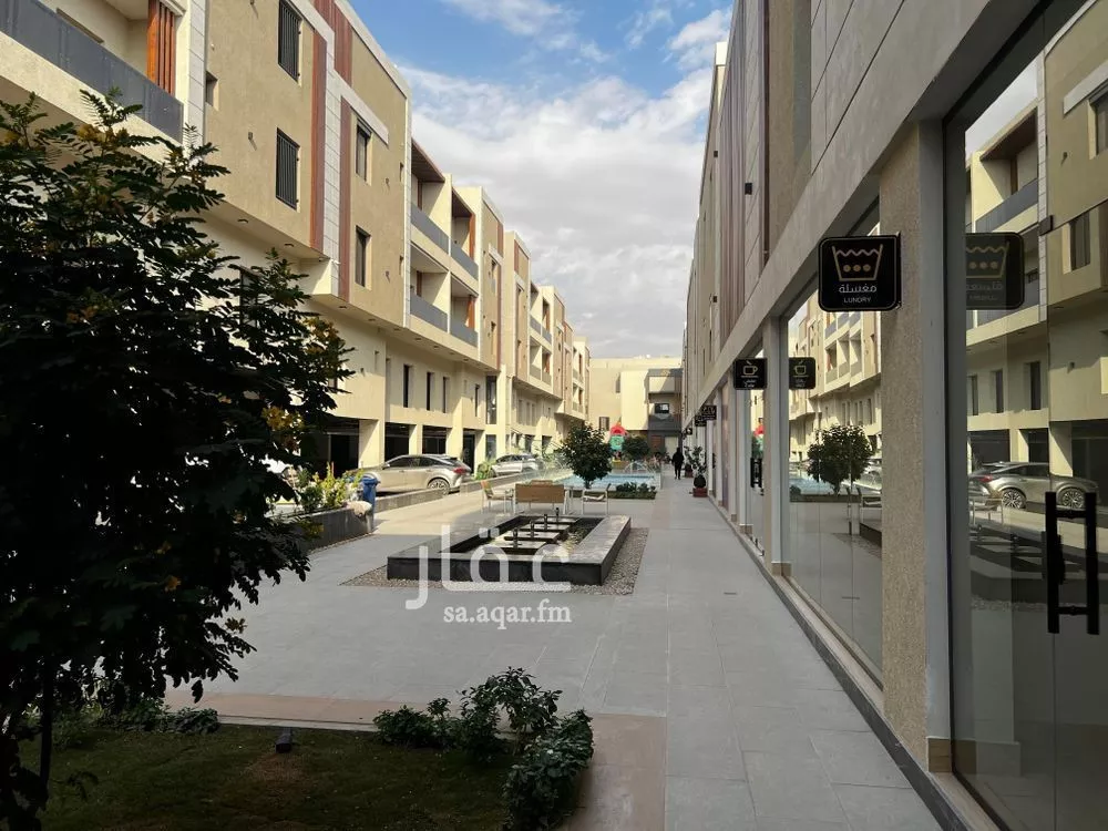 شقة 2 غرف في قرطبة، الرياض 25