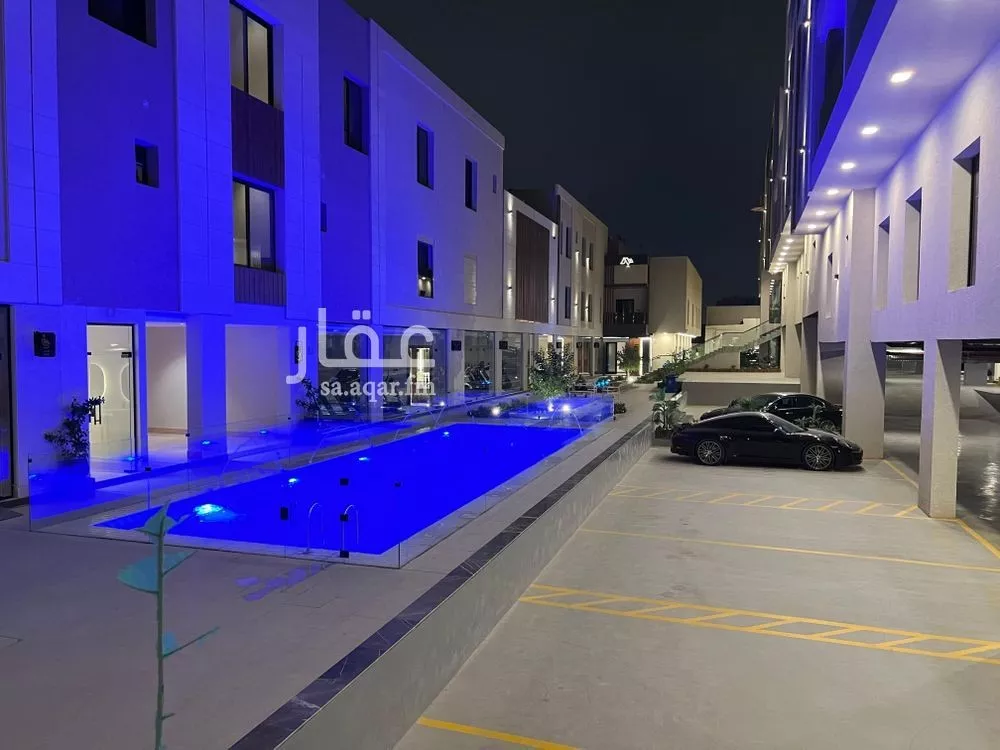 شقة 2 غرف في قرطبة، الرياض 23