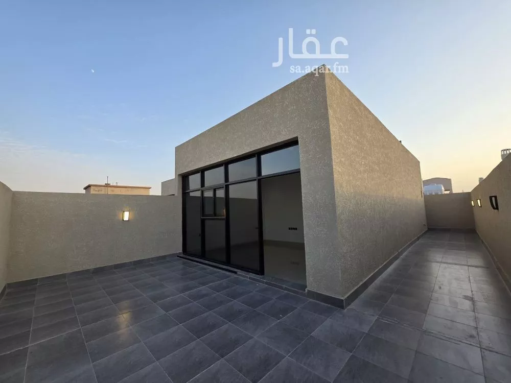 4 bedroom villa in Al Uraija Al Awsat, Riyadh 7