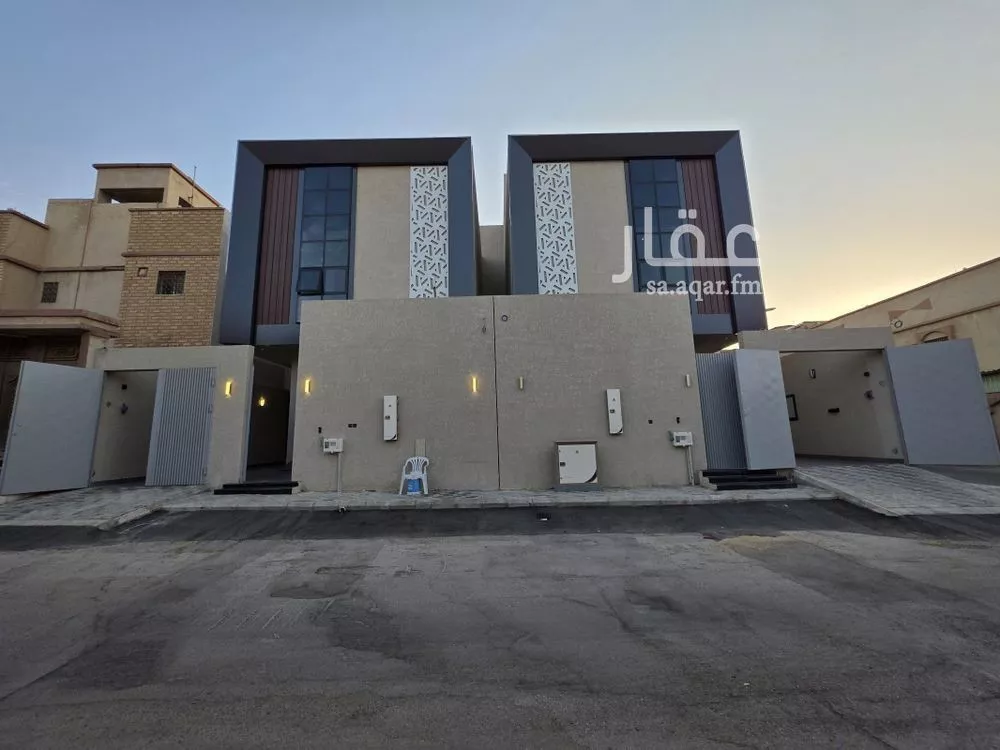 4 bedroom villa in Al Uraija Al Awsat, Riyadh 18