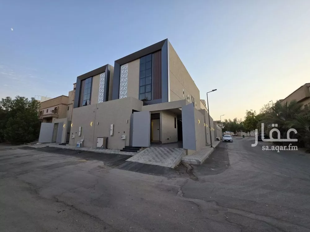 4 bedroom villa in Al Uraija Al Awsat, Riyadh