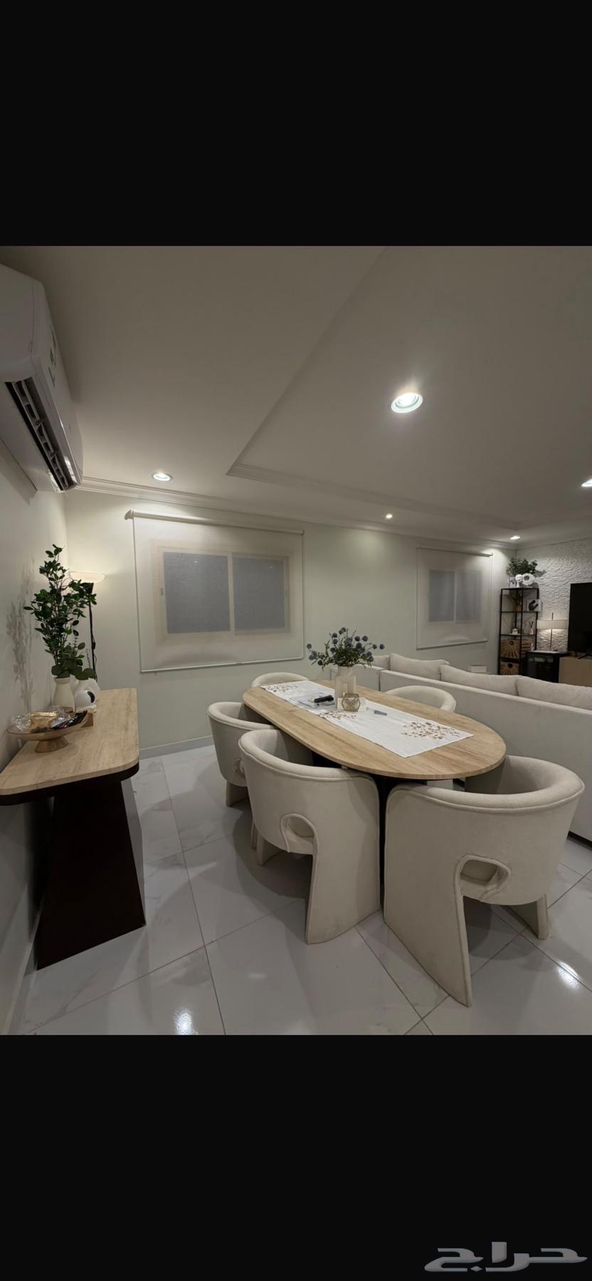 2 bedroom apartment in Al Olaya, Eastern Province 2