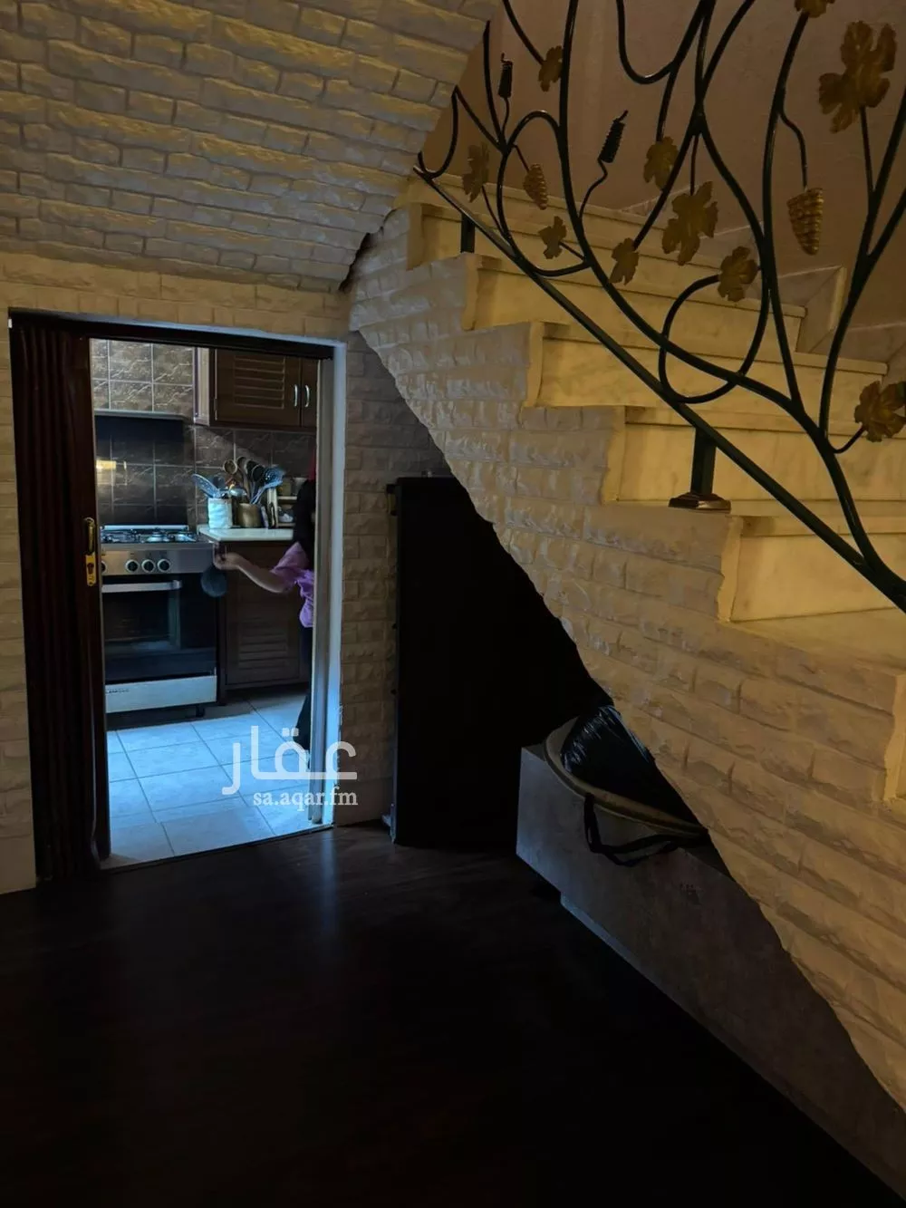 5 bedroom villa in At Taawon, Riyadh 14