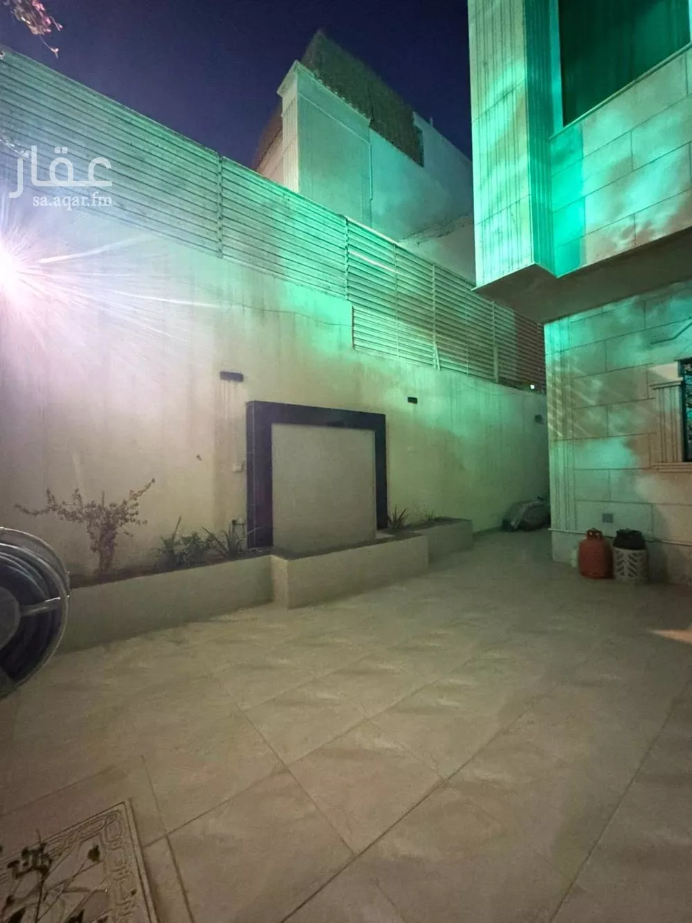 5 bedroom villa in At Taawon, Riyadh 2