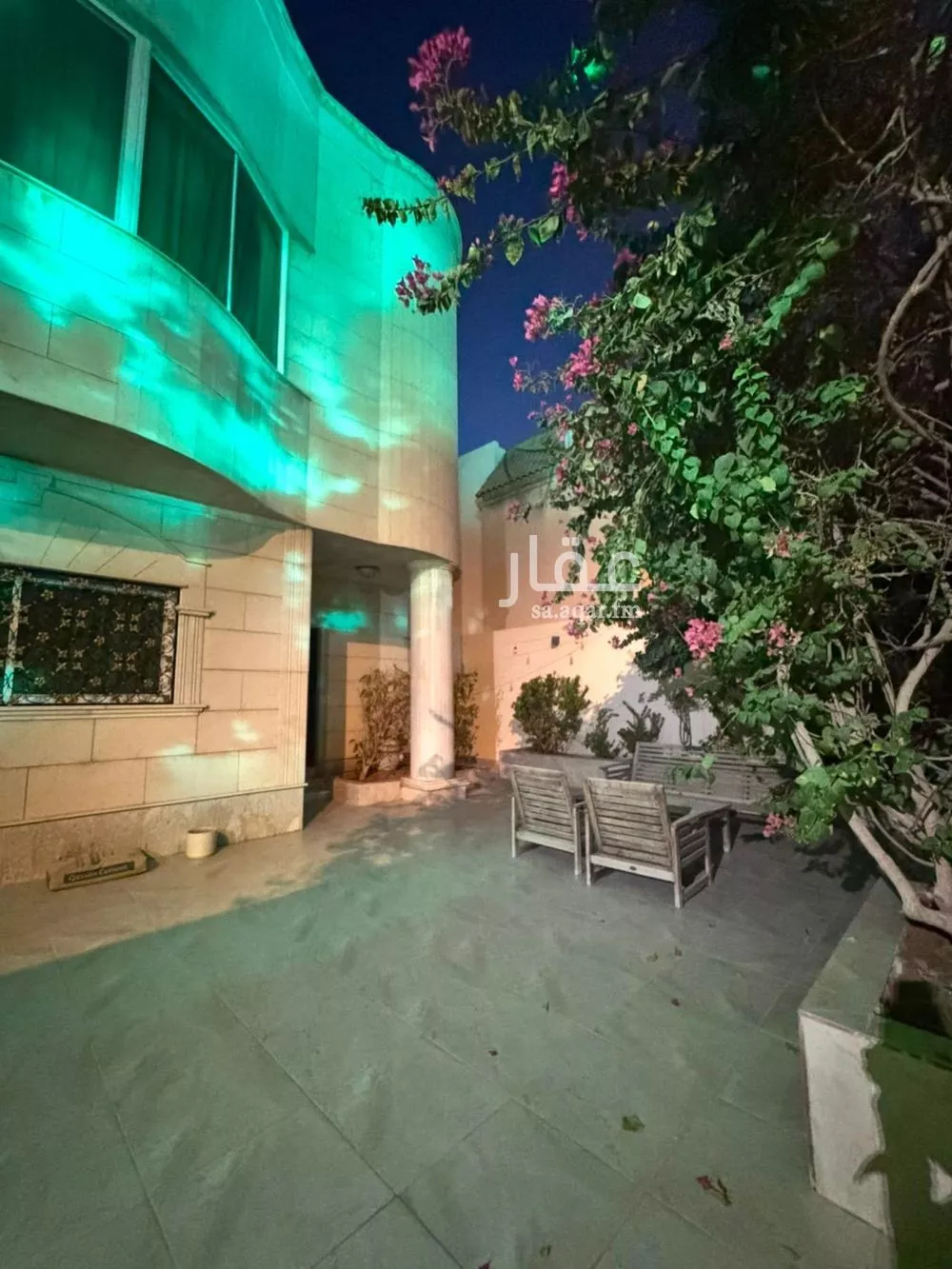 5 bedroom villa in At Taawon, Riyadh 3
