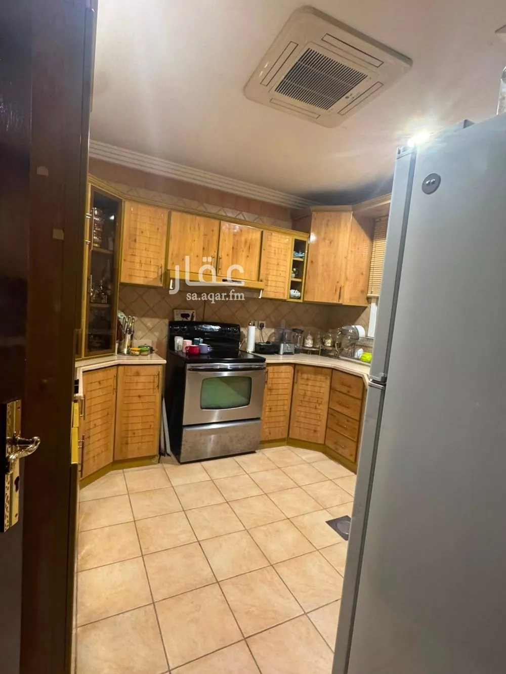 5 bedroom villa in At Taawon, Riyadh 18