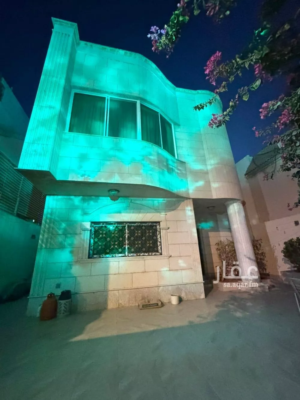 5 bedroom villa in At Taawon, Riyadh 4
