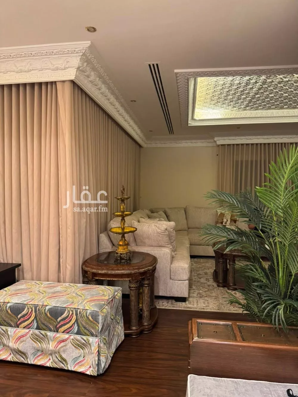 5 bedroom villa in At Taawon, Riyadh 8