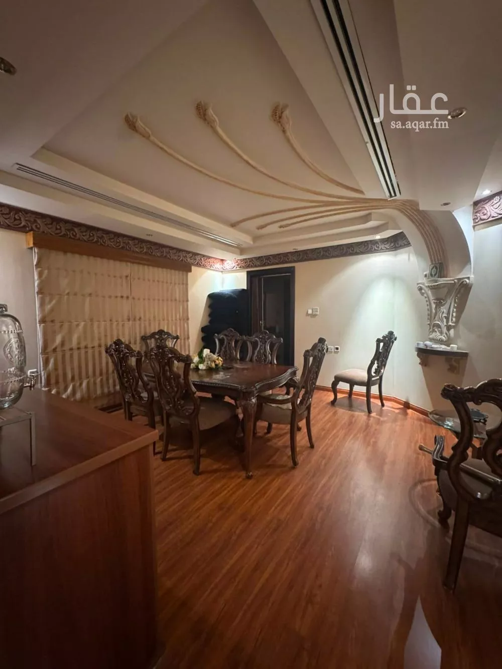 5 bedroom villa in At Taawon, Riyadh 16