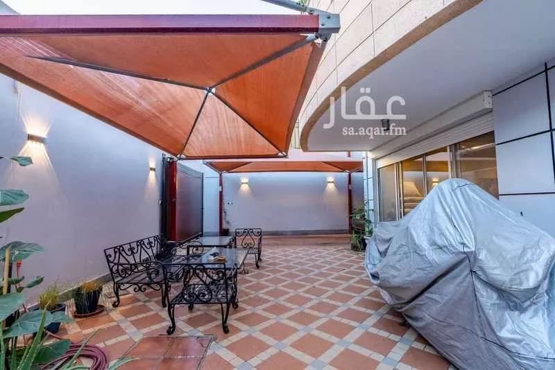 فيلا  في الروضة، جدة 6
