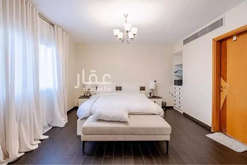فيلا  في الروضة، جدة 18