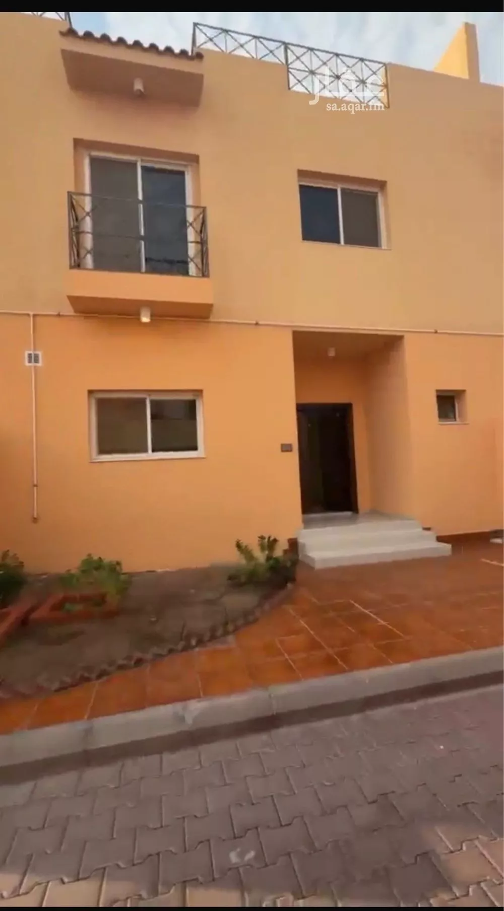 3 bedroom villa in Al Rawdah, Jeddah