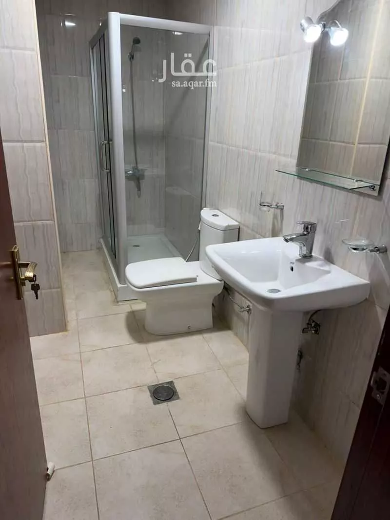 3 bedroom apartment in Wadi Jaleel, Makkah 6