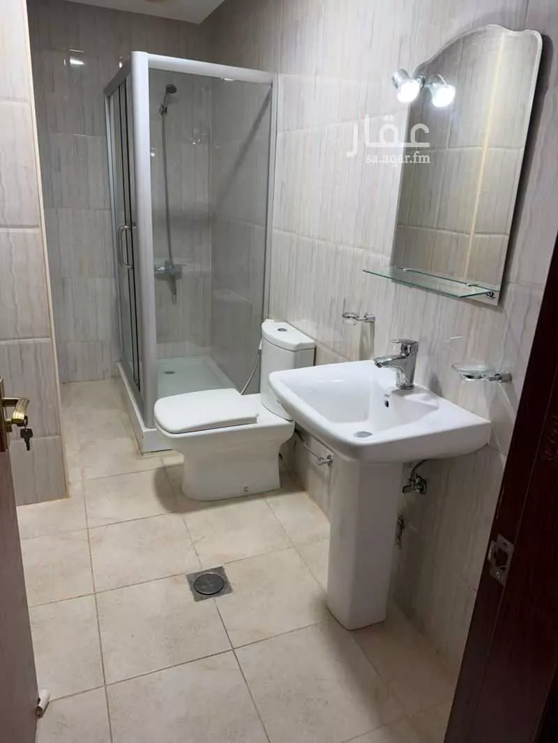 3 bedroom apartment in Wadi Jaleel, Makkah 13